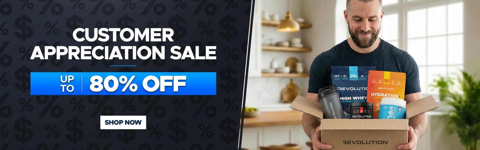 CYBER MONDAY - Up to 85% off - Shop now