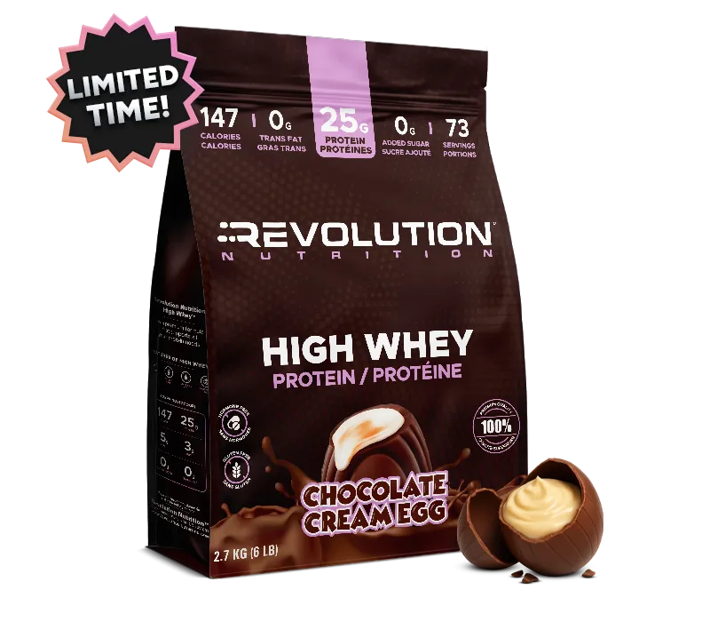 High Whey