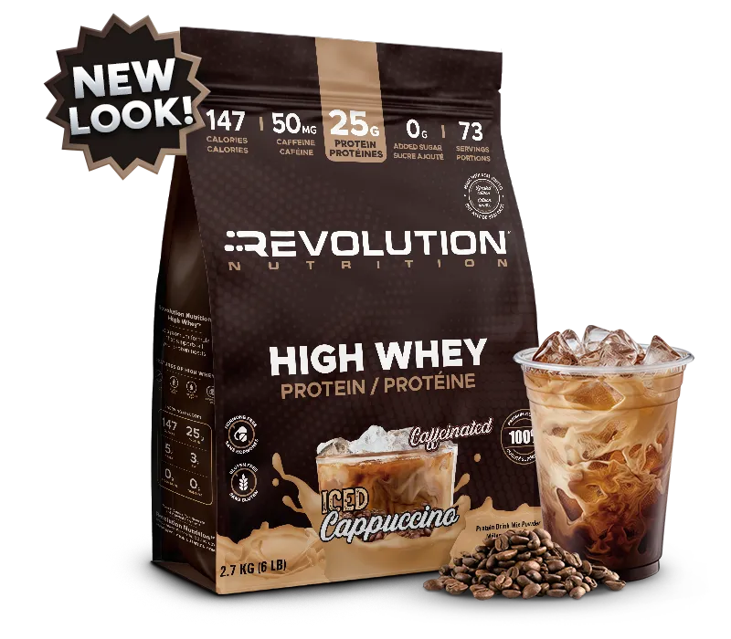 High Whey