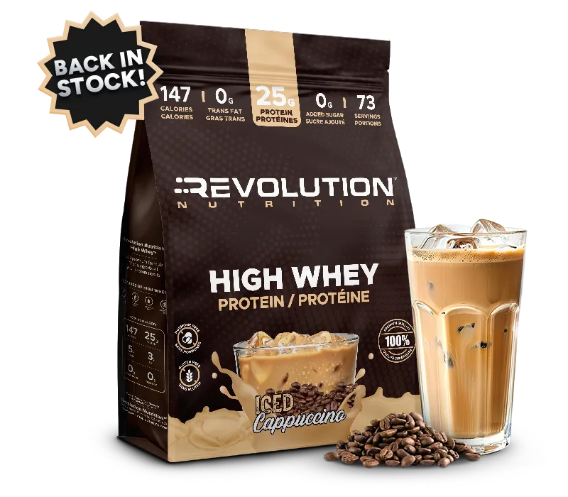High Whey