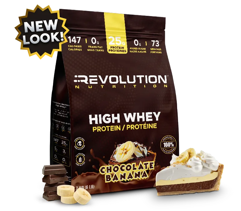 High Whey