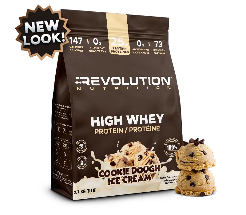 High Whey