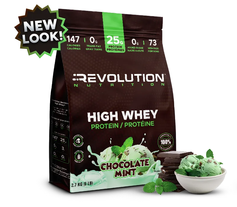 High Whey