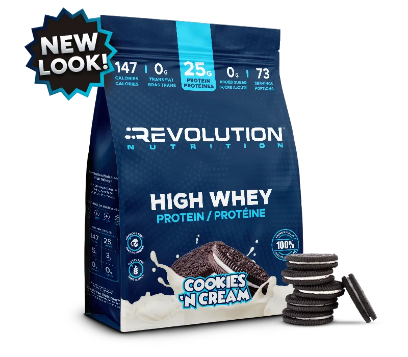 High Whey