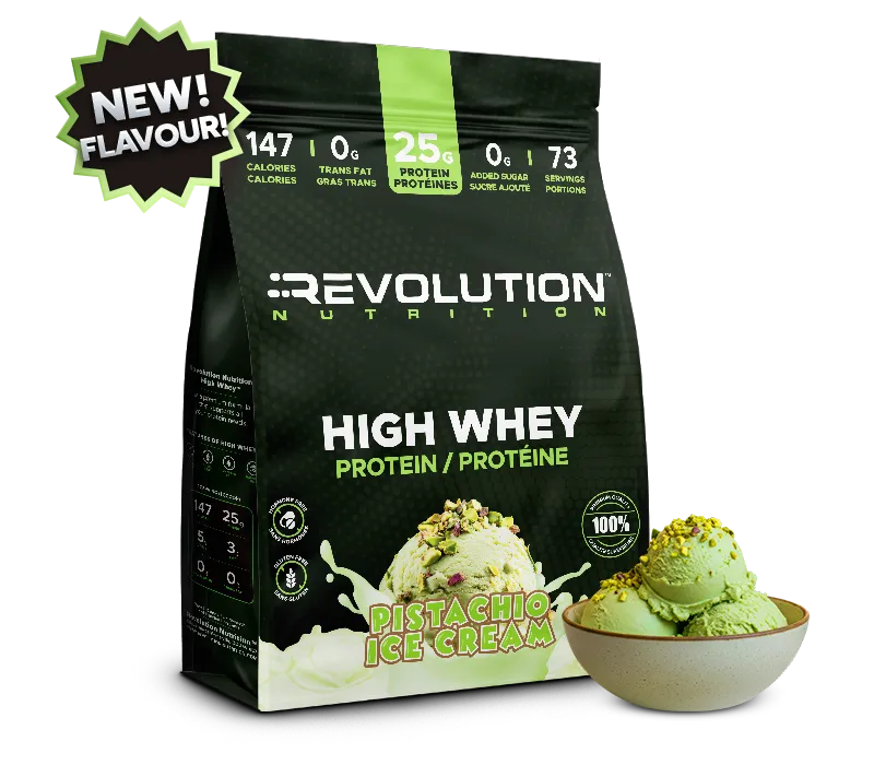 High Whey