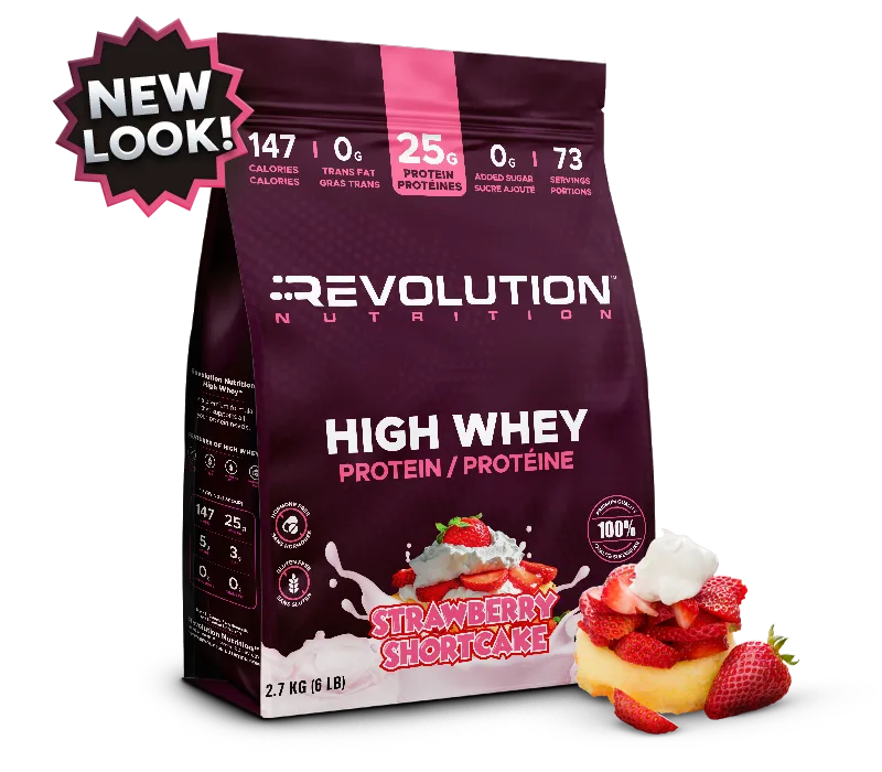 High Whey