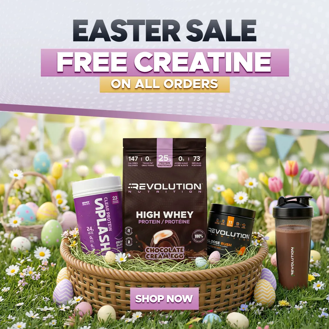 Easter sale, shop now