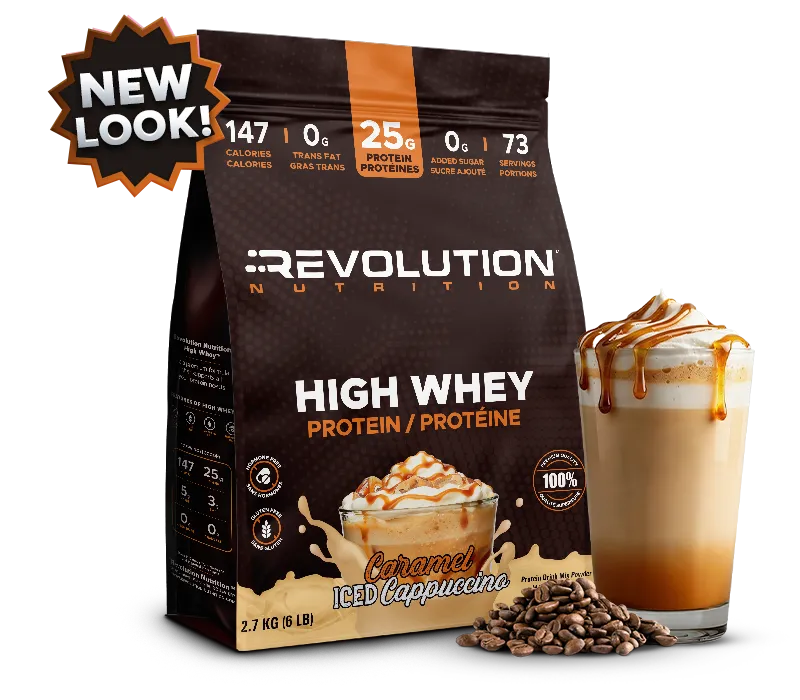 High Whey