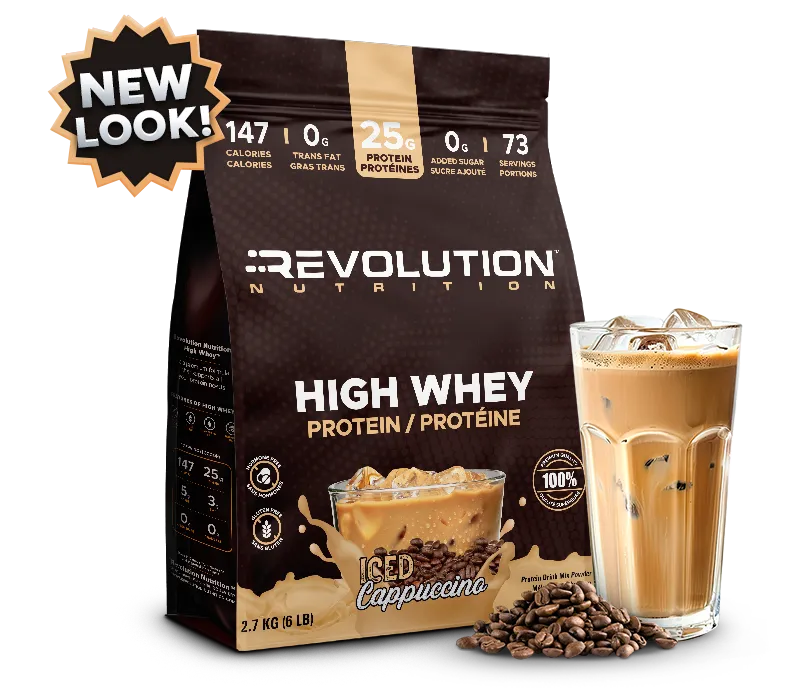 High Whey