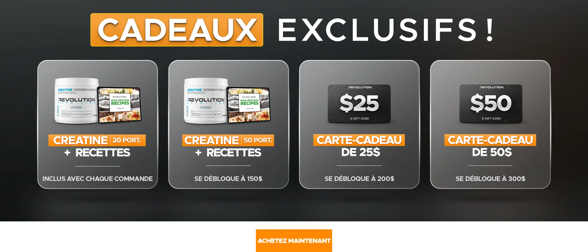 les soldes du vendredi fou 