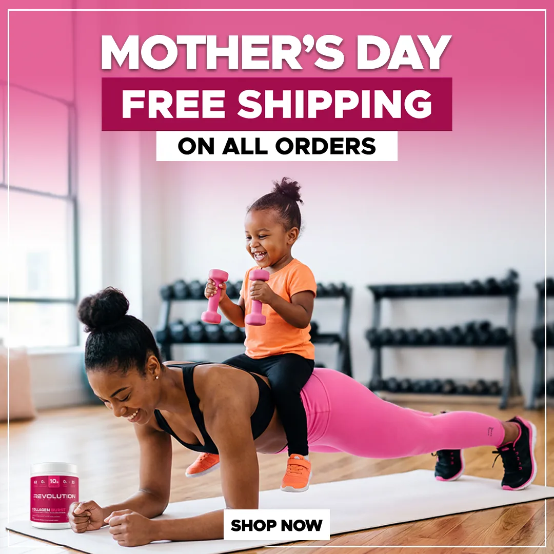mothers day cross promo, shop now