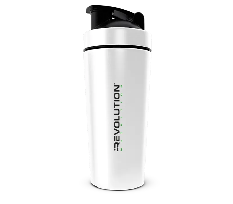 Stainless Steel Shaker