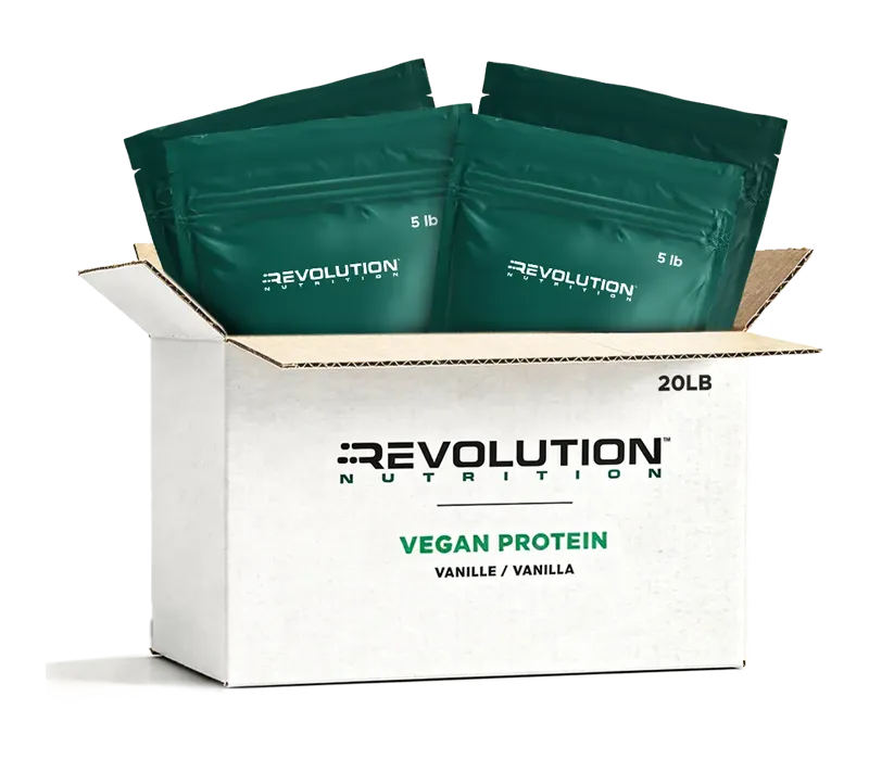 Vegan Protein