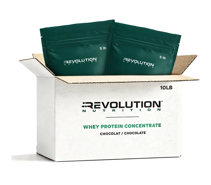 Whey Protein Concentrate