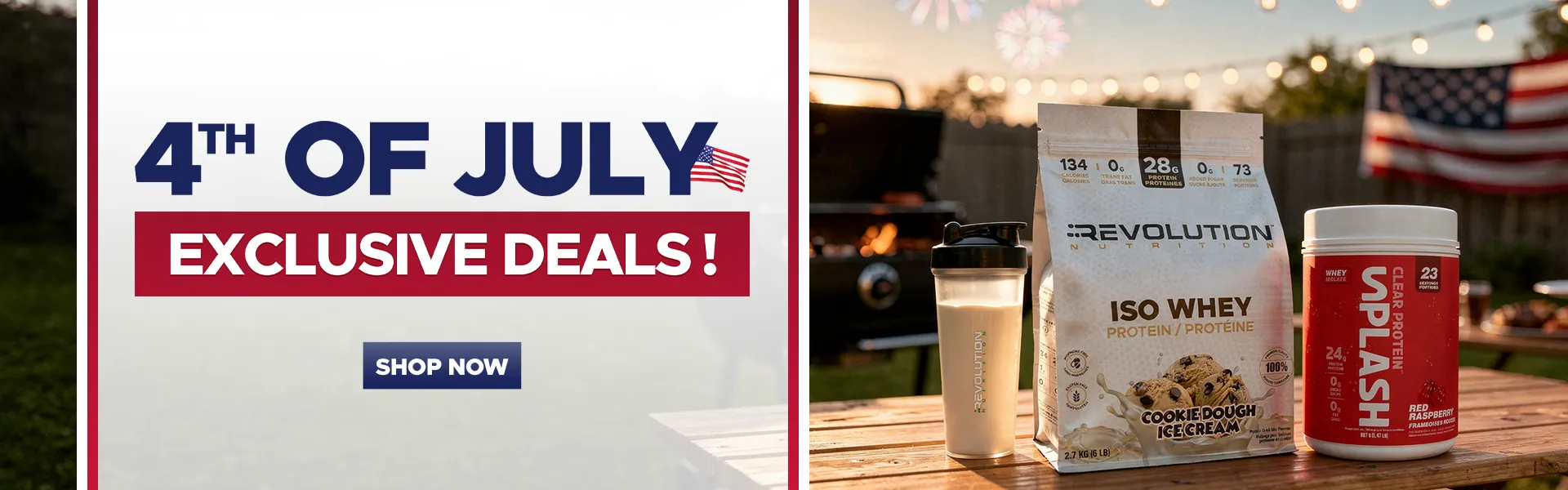 flag day cross promo, shop now