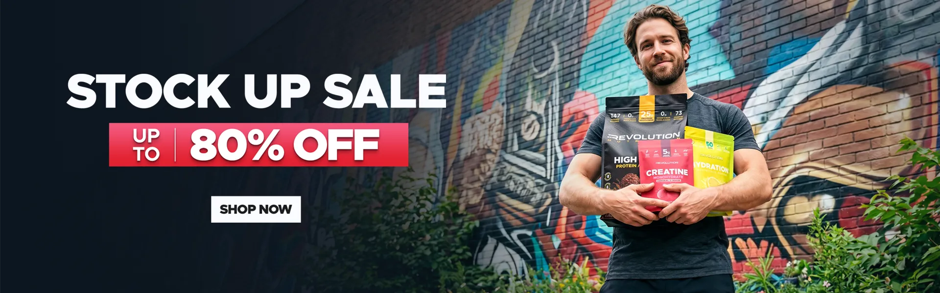 MEGA Sale - up to 80% off - Shop now