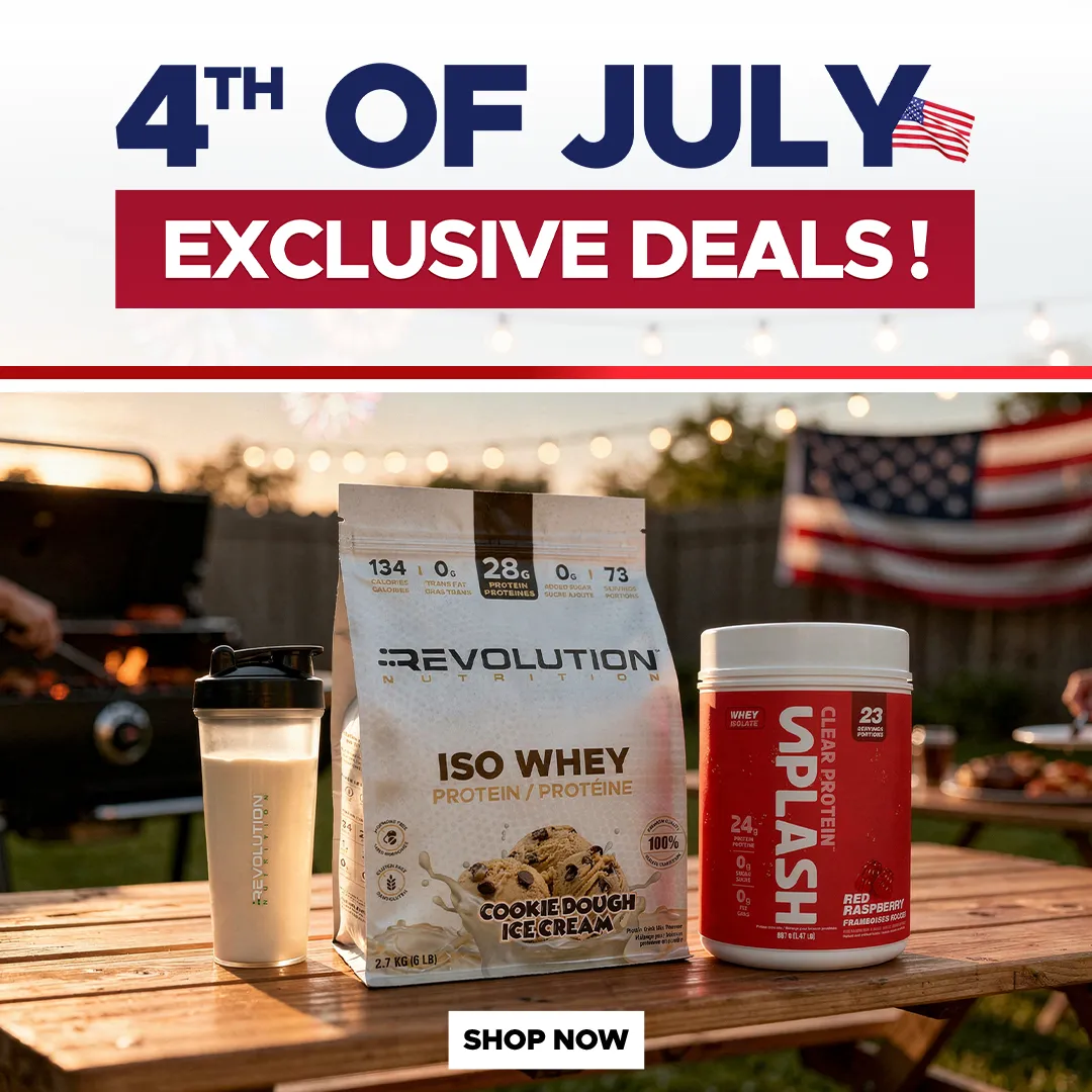flag day cross promo, shop now