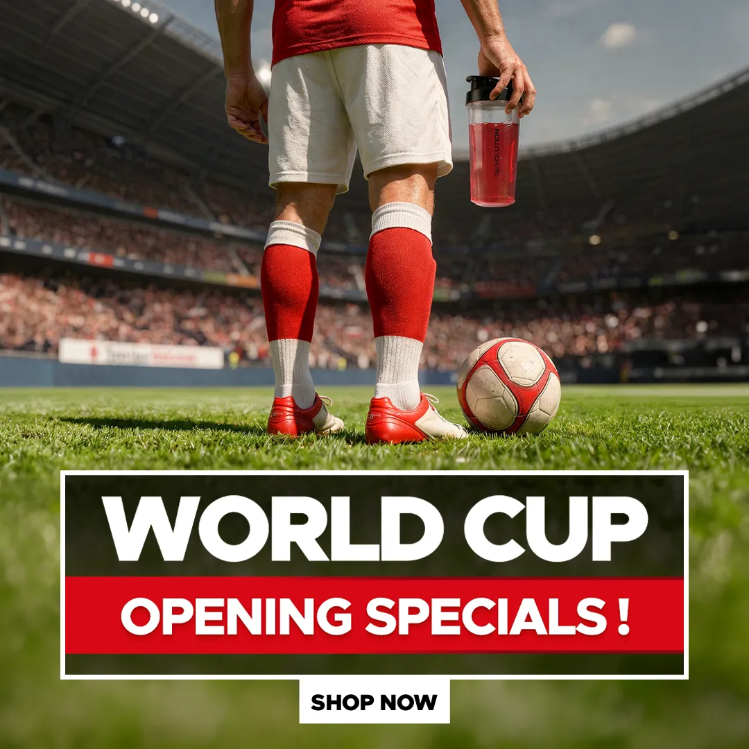 world cup cross promo, shop now
