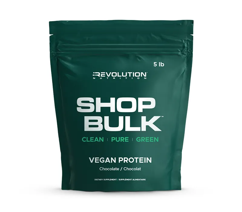 Vegan Protein