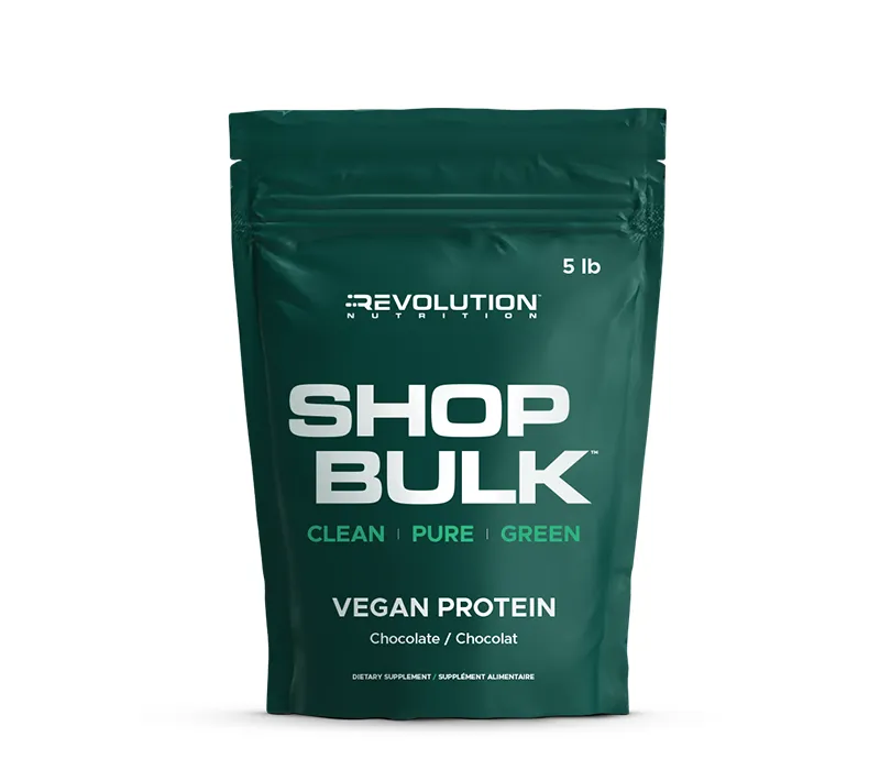 Vegan Protein