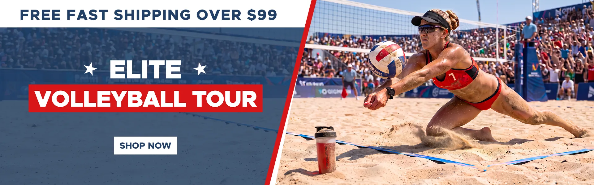 summer vacation deals banner, shop now