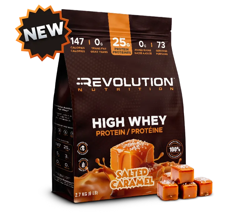 High Whey