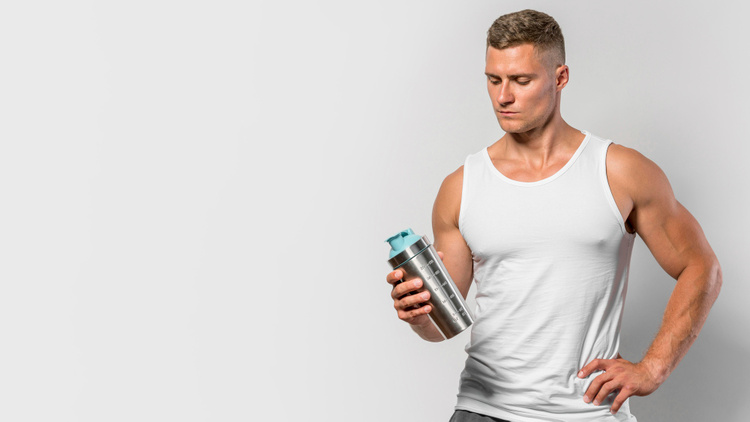 Breaking Down the Steps: How Protein Powder is Made from Start to ...